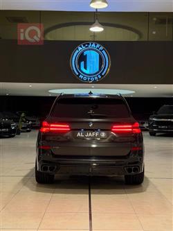 بي ام دبليو X5